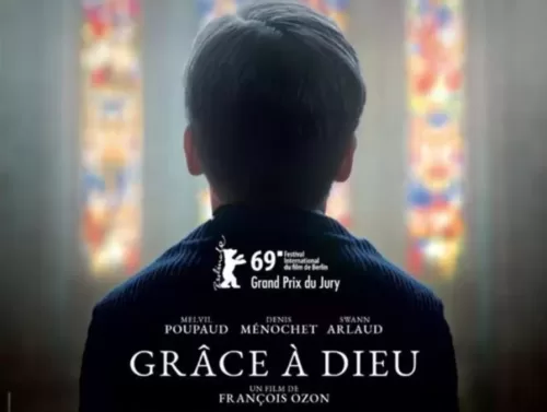 Watch By The Grace Of God (2019) French Film