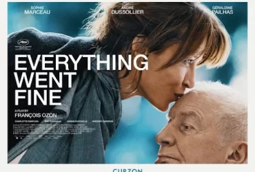 Watch Everything Went Fine (2021) French Film