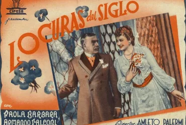 Watch Follie Del Secolo (1939) Italian Film