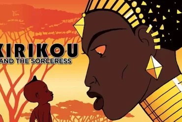 Watch Kirikou And The Sorceress (1998) French Animated Film