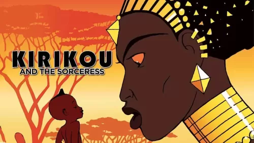 Watch Kirikou And The Sorceress (1998) French Animated Film