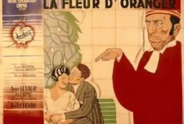 Watch La Fleur D'oranger (1932) French Film