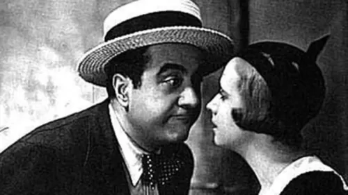 Watch La Petite Chocolatière (1932) French Film