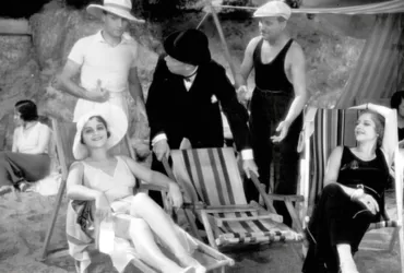 Watch L'âne De Buridan (1932) French Film