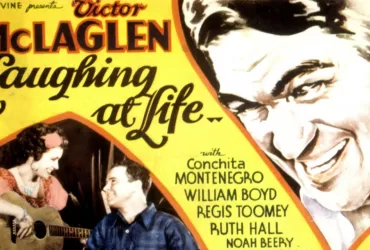 Watch Laughing At Life (1933) American Film