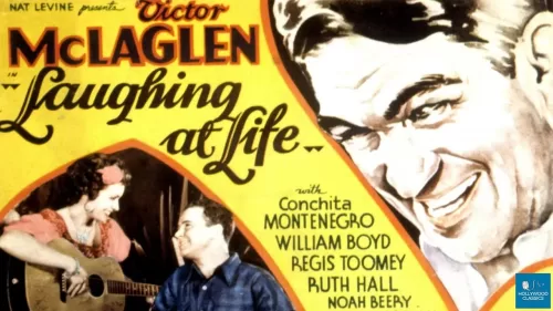 Watch Laughing At Life (1933) American Film