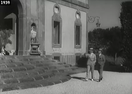 Watch Le Sorprese Del Divorzio (1939) Italian Film