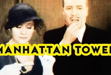 Watch Manhattan Tower (1932) American Film