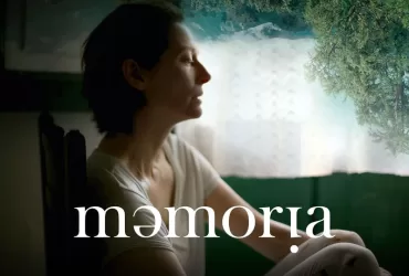 Watch Memoria (2021) Colombian Film