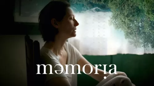 Watch Memoria (2021) Colombian Film