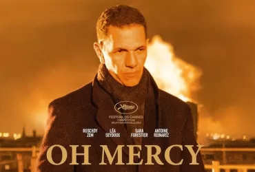 Watch Oh Mercy (2019) French Film