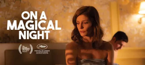 Watch On A Magical Night (2019) French Film