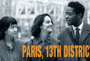 Watch Paris, 13th District (2021). French Film