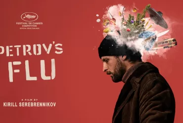 Watch Petrov's Flu (2021). Russian Film