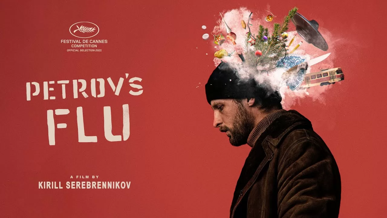 Watch Petrov's Flu (2021). Russian Film