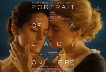 Watch Portrait Of A Lady On Fire (2019). French Film