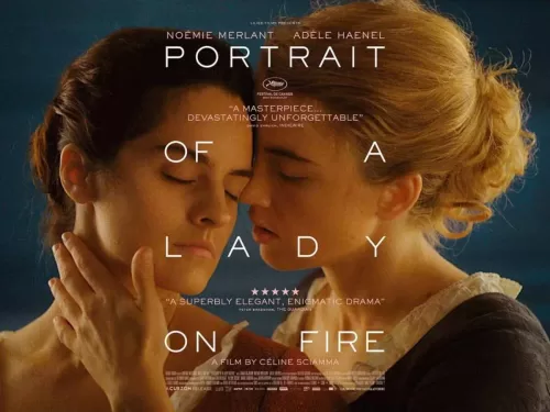 Watch Portrait Of A Lady On Fire (2019). French Film