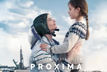 Watch Proxima (2019) French Film.