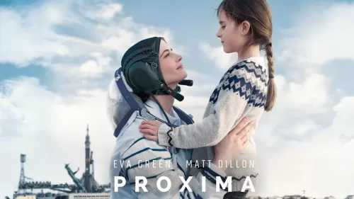 Watch Proxima (2019) French Film.