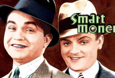 Watch Smart Money (1931) American Film