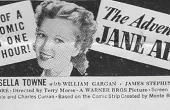 Watch The Adventures Of Jane Arden (1939) American Film