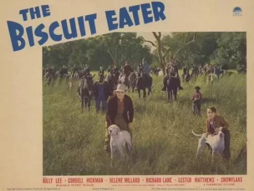 Watch The Biscuit Eater (19409 American Film