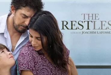 Watch The Restless (2021) French Film