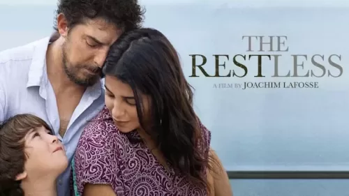 Watch The Restless (2021) French Film