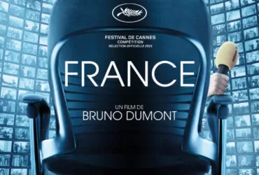 France Affiche Film Dumont 2021 660x330