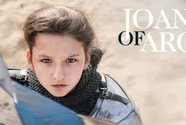 Watch Joan Of Arc (2019) French Film