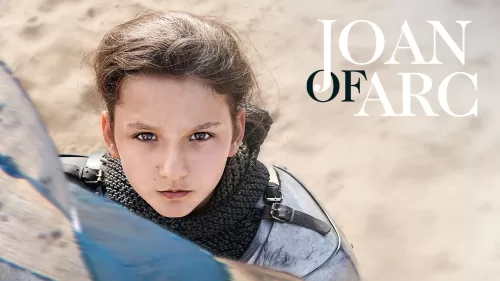 Watch Joan Of Arc (2019) French Film