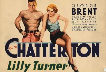 Watch Lilly Turner. (1932) American Film