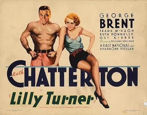 Watch Lilly Turner. (1932) American Film