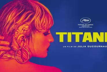 Watch Titane (2021) French Film